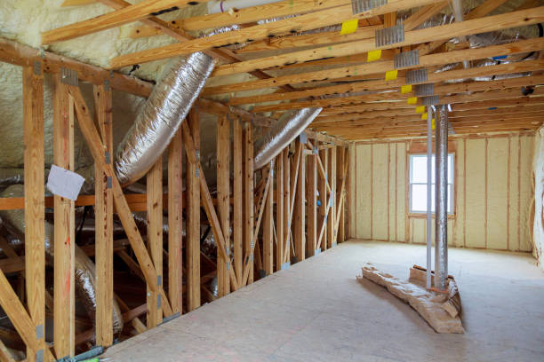 Best Types of Insulation in Jensen Beach, FL