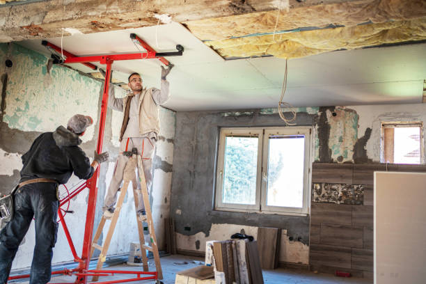 Best Insulation for Specific Applications in Jensen Beach, FL