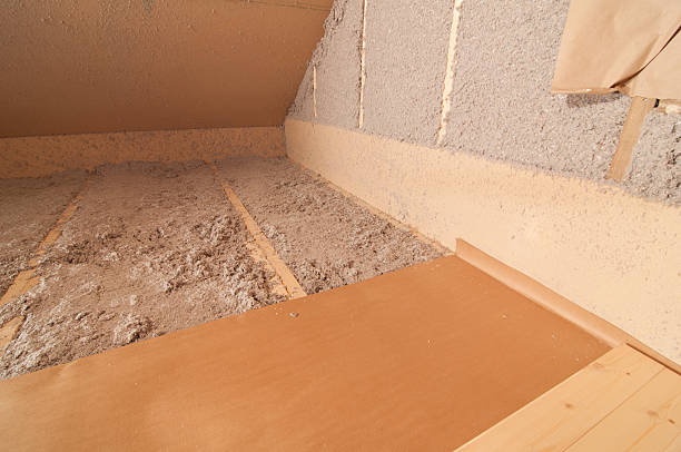 Best Insulation Installation Services in Jensen Beach, FL